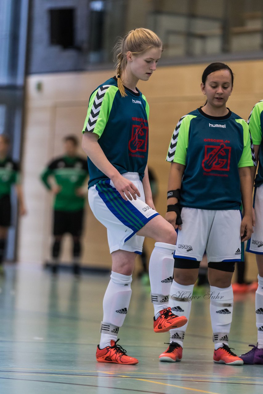 Bild 87 - Girls Cup